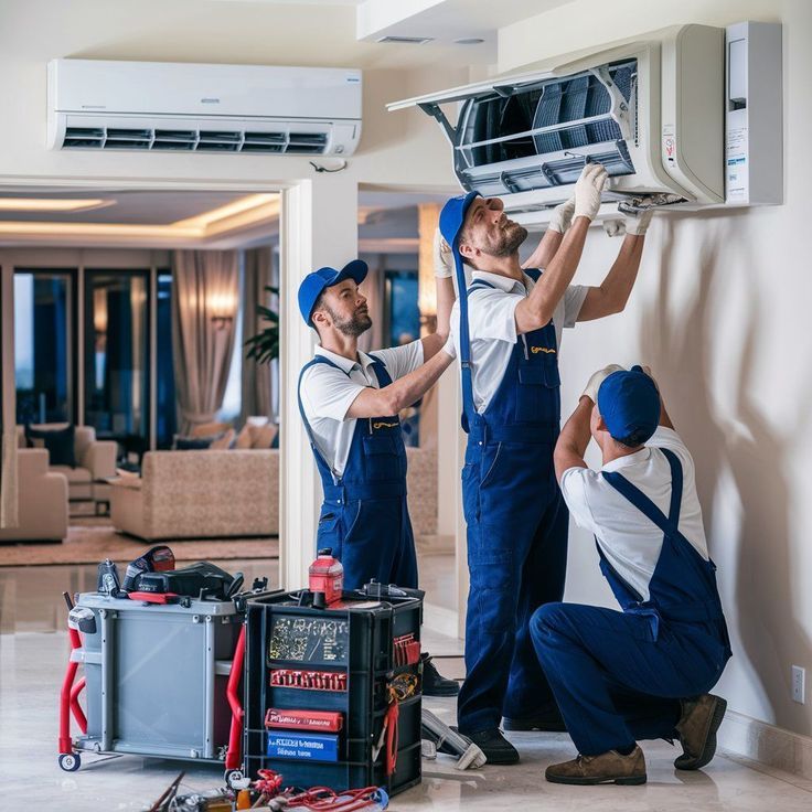 Repair & Diagnostics